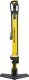Dunlop Pompka warsztatowo - rowerowa Dunlop  160psi (11bar) z manometrem - żółty 7