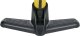 Dunlop Pompka warsztatowo - rowerowa Dunlop  174psi (12bar) - żółty 1