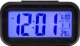 Perfect Budzik Perfect 13701 czarny termometr automatyczne podświetlenie . 1