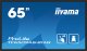 Monitor iiyama ProLite TF6539AS-B1AG 1