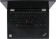 Laptop Lenovo Laptop ThinkPad X13 Yoga Gen 1 i5-10210U 8 GB 256 SSD 13,3" FHD DOTYK W11Pro A- 8