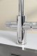 Bateria kuchenna Grohe GROHE ZESTAW BLUE PURE VENTO WYLEWKA STAŁA, FILTR S CHROM.  30560000 2