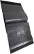 GEDEON Album GED  SB46800ART95 10x15 800 black pages| slip in | riveted 2