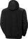 Kurtka męska Helly Hansen Winter jacket HELLY HANSEN Oxford Softsheel Winter Jacket, black M 1