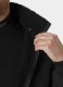 Kurtka męska Helly Hansen Winter jacket HELLY HANSEN Oxford Softsheel Winter Jacket, black M 2