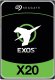 Dysk Seagate Seagate Harddrive 3.5" SATA3 20TB ST20000NM007D Recertified 12 months warranty 5