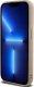 DKNY DKNY DKHCP15XPQDSLE iPhone 15 Pro Max 6.7" beige/beige Quilted Stack Logo 4