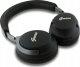 Słuchawki Guess Guess Bluetooth ANC Headphones GUBHC22PSFCSMK Black Metal Script Logo 3