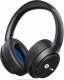 Słuchawki BMW BMW Bluetooth ANC Headphones BMBHKL601MTCAK Black/Black Encmetal Logos 2