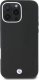 BMW BMW BMHMP16L23PUFWK iPhone 16 Pro 6.3" black/black hardcase Sign Full Wrapped Metal MagSafe 2