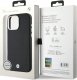 BMW BMW BMHMP16L23PUFWK iPhone 16 Pro 6.3" black/black hardcase Sign Full Wrapped Metal MagSafe 7