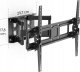 Hama Uchwyt LCD/LED Vesa 600x400 full M 84 cale 3