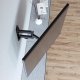 Hama Uchwyt LCD/LED vesa 200x200 48 cali 12