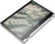 Laptop HP Laptop 2w1 HP Chromebook x360 14B-CA0013 / 7PD76UA / Intel N4000 / 4GB / eMMC 32GB / Intel UHD / HD / Dotyk / Chrome OS / Biały 3