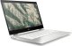 Laptop HP Laptop 2w1 HP Chromebook x360 14B-CA0013 / 7PD76UA / Intel N4000 / 4GB / eMMC 32GB / Intel UHD / HD / Dotyk / Chrome OS / Biały 4