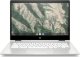 Laptop HP Laptop 2w1 HP Chromebook x360 14B-CA0013 / 7PD76UA / Intel N4000 / 4GB / eMMC 32GB / Intel UHD / HD / Dotyk / Chrome OS / Biały 5