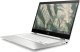 Laptop HP Laptop 2w1 HP Chromebook x360 14B-CA0013 / 7PD76UA / Intel N4000 / 4GB / eMMC 32GB / Intel UHD / HD / Dotyk / Chrome OS / Biały 6