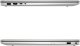 Laptop HP Laptop do pracy HP 17-cn3601ds / 8L228UA / Intel i5-13 / 32GB / SSD 1TB / Intel Xe / HD+ / Dotyk / Win 11 / Srebrny 4