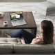 Laptop HP Laptop do pracy HP 17-cn3601ds / 8L228UA / Intel i5-13 / 32GB / SSD 1TB / Intel Xe / HD+ / Dotyk / Win 11 / Srebrny 6