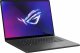 Laptop Asus Gamingowy Laptop Asus ROG ZEPHYRUS GU605MI GU605MI-G16.U94070 Core Ultra 9 16GB SSD 1TB Nvidia RTX 4070 WQXGA OLED Win 11 4