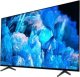 Telewizor Sony Telewizor Sony XR-65A75K 65" OLED 4K UHD 120Hz HDR Smart TV HDMI 2.1 DVB-T2 1