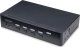 Przełącznik StarTech StarTech P4AD122-KVM-SWITCH przełącznik KVM Możliwości montowania w stelażu Czarny 1