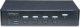 Przełącznik StarTech StarTech P4AD122-KVM-SWITCH przełącznik KVM Możliwości montowania w stelażu Czarny 3