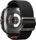 Spigen SPIGEN FIT LITE SAMSUNG GALAXY WATCH ULTRA (47 MM) BLACK 1