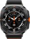 Spigen SPIGEN FIT LITE SAMSUNG GALAXY WATCH ULTRA (47 MM) BLACK 2