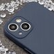 Vega NAKŁADKA SILICON DO XIAOMI REDMI 14C 4G CZERWONA> 5