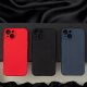Vega NAKŁADKA SILICON DO XIAOMI REDMI 14C 4G CIEMNONIEBIESKA> 8
