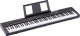 Amazon Basics Przenośne Pianino Amazon Basics DP-882 88 Klawiszy Półważone USB-MIDI 1
