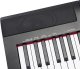 Amazon Basics Przenośne Pianino Amazon Basics DP-882 88 Klawiszy Półważone USB-MIDI 3
