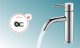 Bateria umywalkowa Sotbe SOTBE UNICORN  X2 Bateria umywalkowa stojąca 4