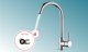 Bateria umywalkowa Sotbe SOTBE UNICORN X2 Bateria umywalkowa wysoka nablatowa 4