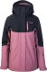 hitec Damska kurtka ocieplany Hi-tec LADY ORIENA sky captain/bodreaux rozmiar S 1