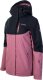 hitec Damska kurtka ocieplany Hi-tec LADY ORIENA sky captain/bodreaux rozmiar S 2