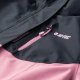 hitec Damska kurtka ocieplany Hi-tec LADY ORIENA sky captain/bodreaux rozmiar S 4