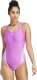 Adidas Kostium kąpielowy damski adidas 3 Stripes różowy IY9723 36 1