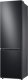 Lodówka Samsung Samsung BESPOKE RB38A7B4EB1/EF Black Fridge/ Freezer 2