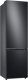 Lodówka Samsung Samsung BESPOKE RB38A7B4EB1/EF Black Fridge/ Freezer 3