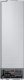 Lodówka Samsung Samsung BESPOKE RB38A7B4EB1/EF Black Fridge/ Freezer 6