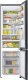 Lodówka Samsung Samsung BESPOKE RB38A7B4EB1/EF Black Fridge/ Freezer 7