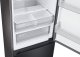 Lodówka Samsung Samsung BESPOKE RB38A7B4EB1/EF Black Fridge/ Freezer 8