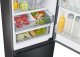 Lodówka Samsung Samsung BESPOKE RB38A7B4EB1/EF Black Fridge/ Freezer 9