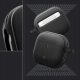 Spigen CASEOLOGY VAULT APPLE AIRPODS 4 MATTE BLACK 6