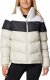 Columbia Columbia Puffect II Colorblock Jacket 2088481278 Beżowe M 1