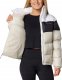 Columbia Columbia Puffect II Colorblock Jacket 2088481278 Beżowe M 1