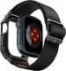 Spigen SPIGEN LITE FIT ”PRO” APPLE WATCH 10 (46 MM) MATTE BLACK 2