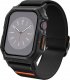 Spigen SPIGEN LITE FIT ”PRO” APPLE WATCH 10 (46 MM) MATTE BLACK 4